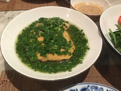 -漢舍中国菜馆(889广场店)