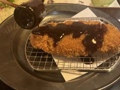 -黒豚料理 寿庵(中央駅西口店)