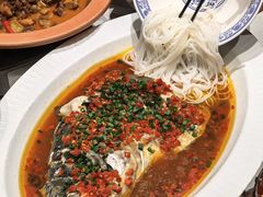 -湘中缘·湖南菜(娄底驻京办店)