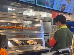 -德克士(广州南站店)