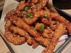 -九转小磨·非遗东北菜(群力店)
