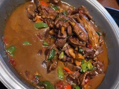 -曹家小菜(胜太路店)