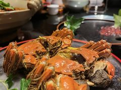 -映水芙蓉(上海万象城店)