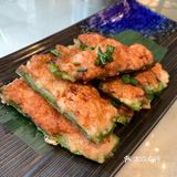 常来小聚米其林粤菜🥰