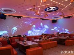 -萧邦音乐会所KTV·蒸汽活海鲜自助(福田店)