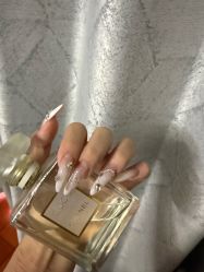 -兔猫ToMoreNails美甲美睫