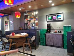 -山河屯铁锅炖(哈西站店)