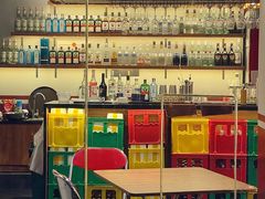 大堂-歌乐人家·辣鸡酒馆(国贸店)