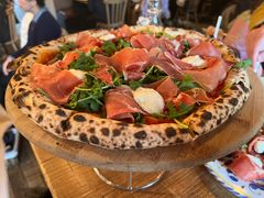 -Alimentari Grande(东湖路店)