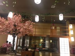 -汤泉良子(金源店)