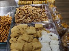 -永旺黄岛购物中心