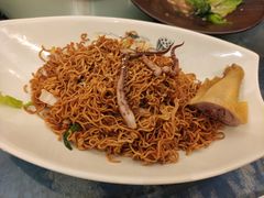 -稻香酒家·33年老字号·港式粤菜(富邦中心店)