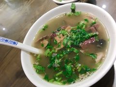 -老爆肚满五香烧牛羊肉