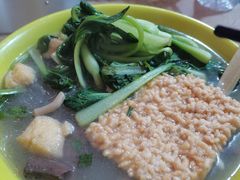 -笑云开汤包店(网巾市店)