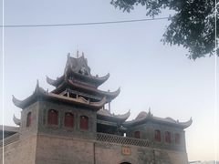 -鼓楼(兴庆区)