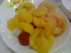 -新地标自助烤肉美食汇(红街商业广场店)