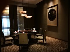 包厢-五缘湾凯悦酒店·悦饗中餐厅