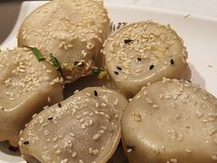 -小杨生煎(百联嘉定购物中心店)