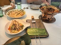 -龟兹KUCINA·新疆菜(前滩L+PLAZA店)