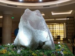 -郑州银基黄帝宫御温泉