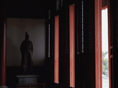 -商丘古城-应天书院