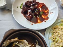 -静之湖湖畔餐厅