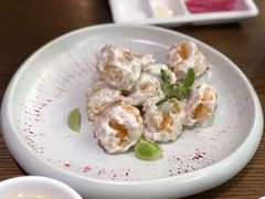 奇妙虾球-小大董·烤鸭(王府井apm店)