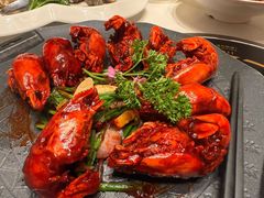 -富黎华海鲜大酒楼(正大广场店)