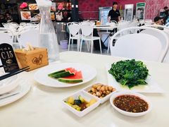 -南海渔家•海鲜•正宗海南菜(海棠湾店)