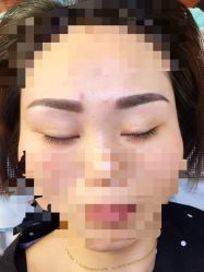 Anna国际持久定妆-Anna美妆定制