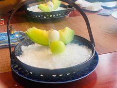 -湖月·割烹料理(湖滨店)