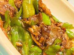 -相遇·鲜炒黄牛肉(丹阳吾悦广场店)