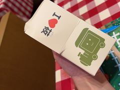 -西贝(华发商都店)