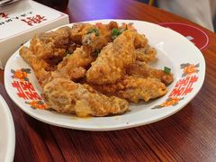 -谢记上海大排档(长寿路店)