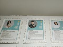 -舞蕾舞蹈(特长生校区)