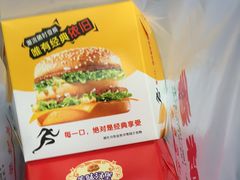 -味味香(团结湖店)
