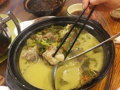 -海宁煲农家菜(惠南镇店)