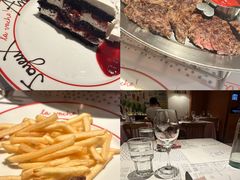 -La Vache! 噢！那只奶牛！(尖沙咀店)