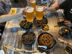 -嘎嘎鸭脑壳(蜀汉路店)