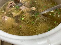 -巢湖名吃·东关老鹅汤(江南风情街店)