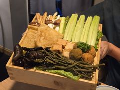 -十二舍·湯物素煮(江泰潤政店)