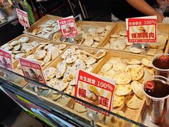 -正宁路小吃夜市