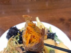-天荷菜根·闽南素食自助(刺桐北路店)