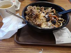 -食其家·牛丼咖喱(广元西路店)