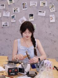 -壹定制珠宝(五一广场店)