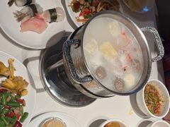 -御水泉·国际水疗会(广州长隆店)