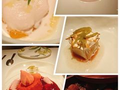 -Le Comptoir de Pierre Gagnaire