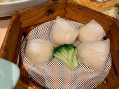 避风塘虾饺皇-避风塘(宝山万达店)