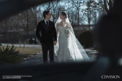 -CD视觉婚纱摄影