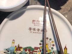 -前海沿·青岛菜(李沧万达店)